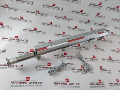 Heinrich Kubler Kp-105462/1 Magnetic Float Switch Zbs35/120