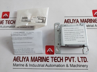 Simplex 4090-9002 Relay Module 0617950 Simplex 4090-9002 Relay Module 0617950