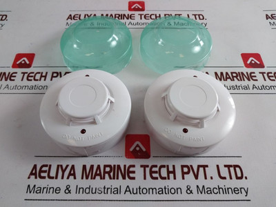 Ravel Re317D-hl Addressable Heat Detector Ravel Re317D-hl Addressable Heat Detector