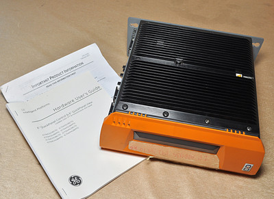 BR Automation PC 5PC600 SX02 01 GE Intelligent Platforms BR Automation PC 5PC600 SX02 01 GE Intelligent Platforms