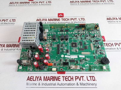 Cooper Pr200-04-2315A 1/2 Loop Board Cooper Pr200-04-2315A 1/2 Loop Board