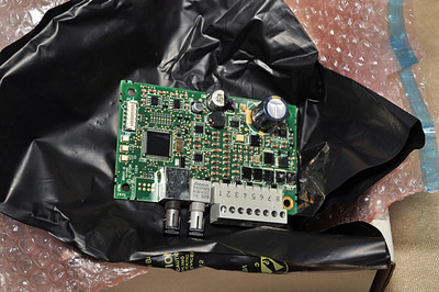 Alstom 20X4373/50Bcoat Thyristor Gate Drive Board Rev003 Alstom 20X4373/50Bcoat Thyristor Gate Drive Board Rev003