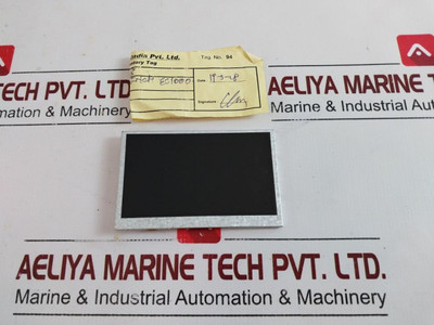 Rocktech Lxd Bls043-20H 4.3 Lcd Panel Rocktech Lxd Bls043-20H 4.3 Lcd Panel