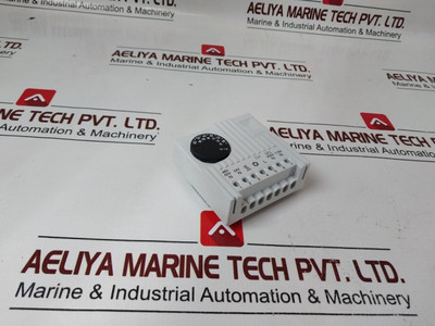 Rittal Sk 3110 Thermostat 115-250V~