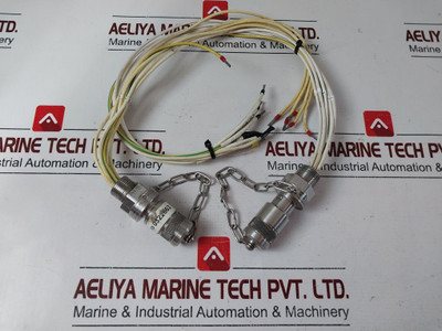 Rota Engineering De2 Connector