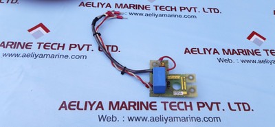 Alstom drives controls ltd 28x3548 2000 h94v-0 0011 Alstom drives controls ltd 28x3548 2000 h94v-0 0011