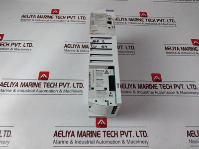 Lenze E82Ev152_4C200 Inverter 8200 Vector