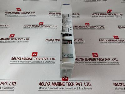 Lenze Emb9351-e Brake Module