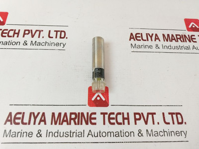 Ifm Ig0231 Inductive Sensor Iga2005-aboa/Bs