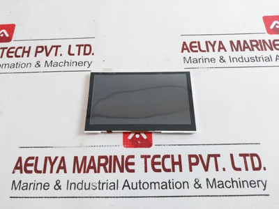 Lms430Hf 26 Lcd Display Rev 0.1
