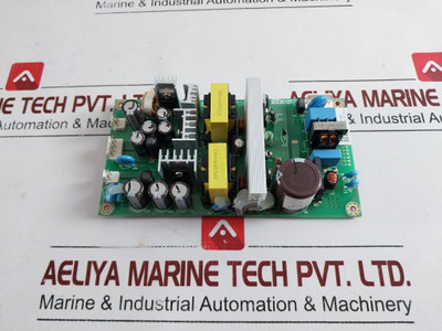 Vconwave Pb-st110Tz Pcb Card Rev.4 20150609 100-240V 47/63Hz, 2.4A