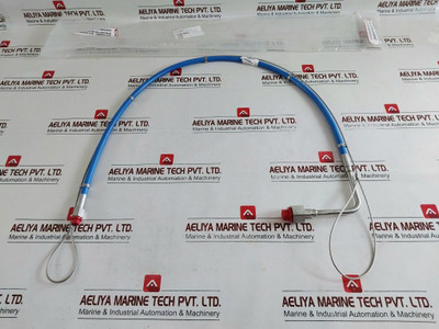 Wilhelmsen 3052921 High Press Hc Se Ox 1 Mtr And Cable