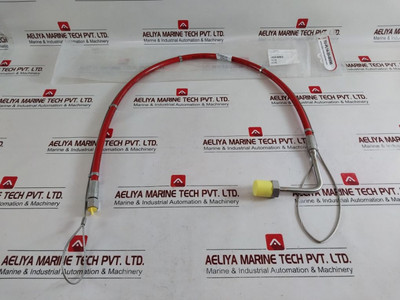 Unitor 5204031 High Press Hose Ac 1 Mtr And Cable Unitor 5204031 High Press Hose Ac 1 Mtr And Cable