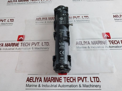 0432 Door Closer Dorma Used