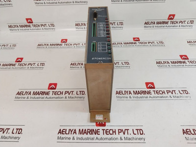 D19-204 Digital Output Module Powercon Relay Card Used D19-204 Digital Output Module Powercon Relay Card Used
