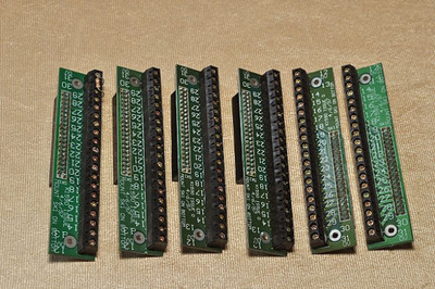 K1590 PCB Card Mount Sk1 on Bottom K1590 PCB Card Mount Sk1 on Bottom