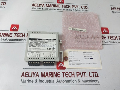 Acromag 653T-0600 2-wire Transmitter Acromag 653T-0600 2-wire Transmitter