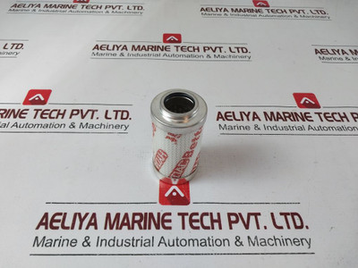 Hydac M/Ba-d Hydraulic Pressure Filter Element