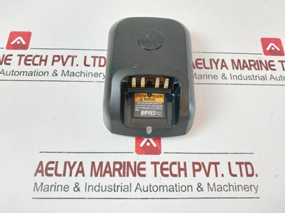 Motorola Wpln4243A Impres Adaptive Charger