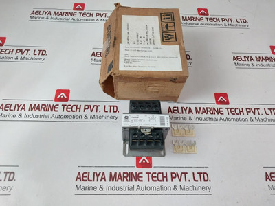 General Electric 9T58K0042 Industrial Control Transformer