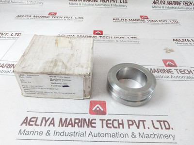 Cameron 140675-01-72-03 Seat Valve Hrb 95.0