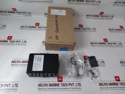 Transition Networks Sisgm1040-262D-lr Ethernet Switch Transition Networks Sisgm1040-262D-lr Ethernet Switch