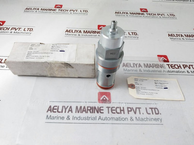 Sun Fdfa Lan Adjustable Pressure Compensated Flow Control Valve Sun Fdfa Lan Adjustable Pressure Compensated Flow Control Valve