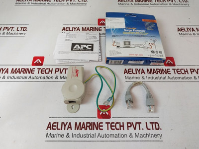 Apc Pnet1Gb Isolated Loop Circuit Protector Apc Pnet1Gb Isolated Loop Circuit Protector