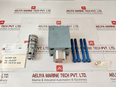 Olmsted Products Sv394-02 Logic 2 Mm Valve Set Olmsted Products Sv394-02 Logic 2 Mm Valve Set