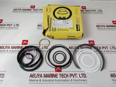 Parker Seal Hydraulic Cylinder Kit Parker Seal Hydraulic Cylinder Kit