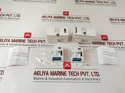 Ziton A45E-2 Single Interface Module 176201 Ziton A45E-2 Single Interface Module 176201