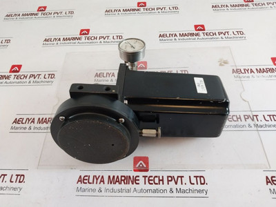 Nakakita Ns778An 2 D/P Transmitter 0~0.912 Kg/Cm2 Nakakita Ns778An 2 D/P Transmitter 0~0.912 Kg/Cm2