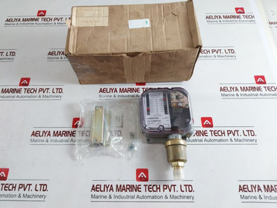 Sauter Dfc17B59F001 Pressure Switch Sauter Dfc17B59F001 Pressure Switch