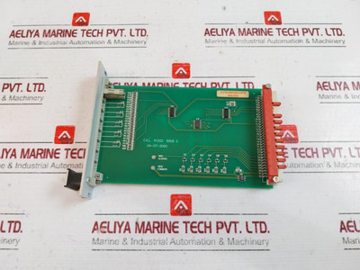 C.E.L. K1222L Module Issue 2 Weight: 110 Gm C.E.L. K1222L Module Issue 2 Weight: 110 Gm
