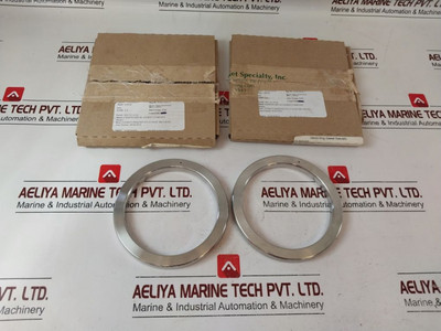 Vanco Bx155-s316-4 Gasket Ring 6A0003 Vanco Bx155-s316-4 Gasket Ring 6A0003