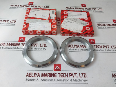 Fag Km22 Bearing Lock Nut Fag Km22 Bearing Lock Nut