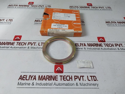Lamons Bx-154 Ss Gasket Ring 702003-15-44 Lamons Bx-154 Ss Gasket Ring 702003-15-44