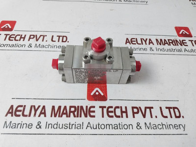 Dtl Technologies Sh0038 Rev. E Valve 2786056-05 Dtl Technologies Sh0038 Rev. E Valve 2786056-05