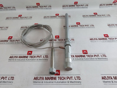 H&L Tcs01 Temperature Control Sensor 50-100°C H&L Tcs01 Temperature Control Sensor 50-100°C