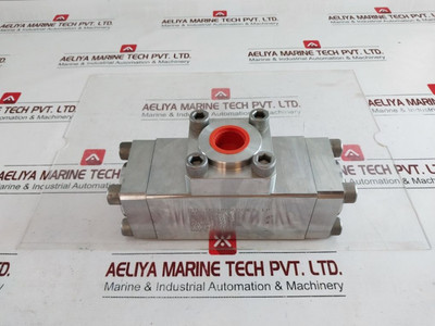 Dtl Technologies 2786056-17 Valve Dtl Technologies 2786056-17 Valve