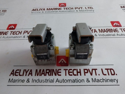 Hawe Fr2-1 Hydraulic Valve R 2-1