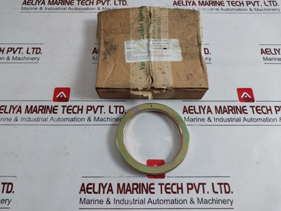 Lot Of 4X Vanco 3-14 Bx154-d-c1-4 Gasket Ring Lot Of 4X Vanco 3-14 Bx154-d-c1-4 Gasket Ring