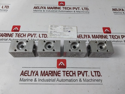 Dtl Engineering Sh0118-1 3/8" Shuttle Valve Sh0039
