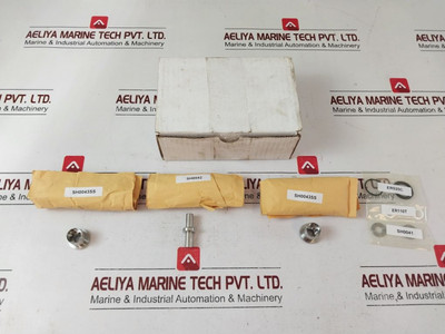 Dtl Technologies Er110T Shuttle Valve Repair Kit 2786056-15-99 Dtl Technologies Er110T Shuttle Valve Repair Kit 2786056-15-99