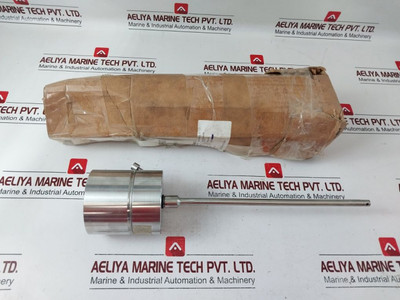 Balluff Micropulse Btl5-e50-m0178-j-dexc-ta12 Linear Position Transducer Balluff Micropulse Btl5-e50-m0178-j-dexc-ta12 Linear Position Transducer