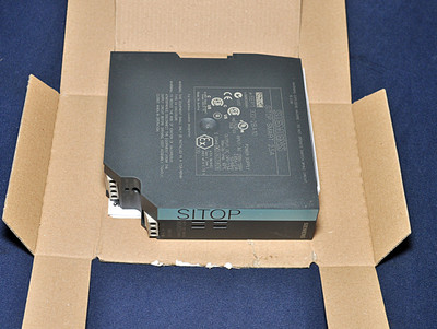 Siemens Sitop Smart Power Supply 6EP1332-2BA10 50/60Hz DC24V