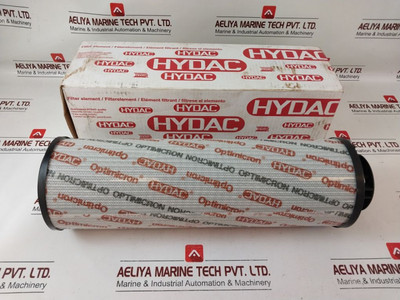 Hydac 1300 R 010 On Filter Element 1263053