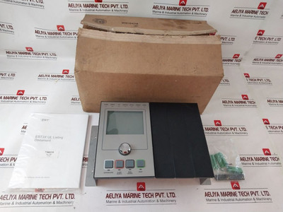 Est Edwards Sfs1-cpu Fire Alarm And Security Subassembly