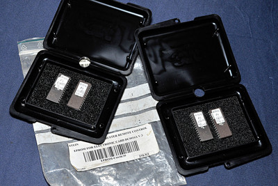 Am27c128-12odc thruster remote control eprom card v.3 9518epa Am27c128-12odc thruster remote control eprom card v.3 9518epa