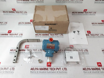 Rosemount 2088G3S22A1B4Edq4 Pressure Transmitter Rosemount 2088G3S22A1B4Edq4 Pressure Transmitter